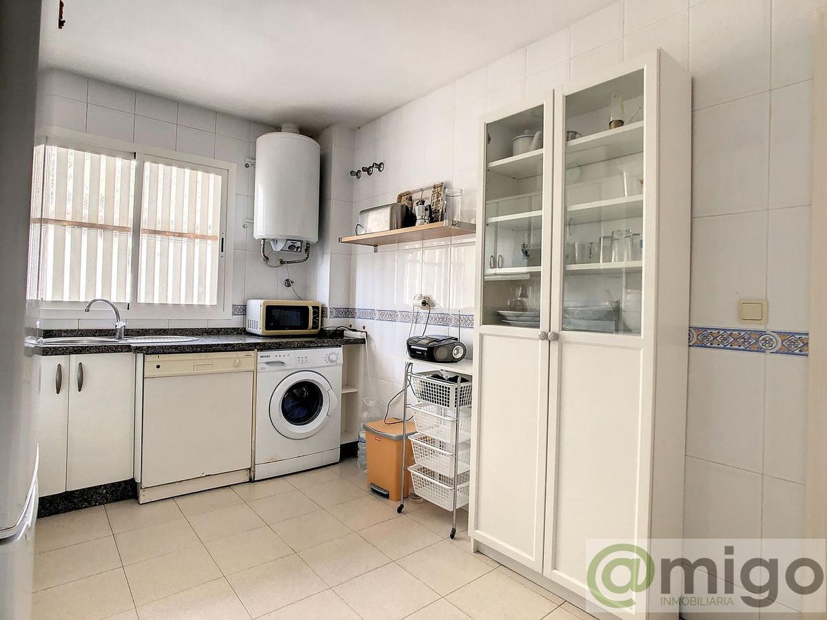 Venta de apartamento en Mijas