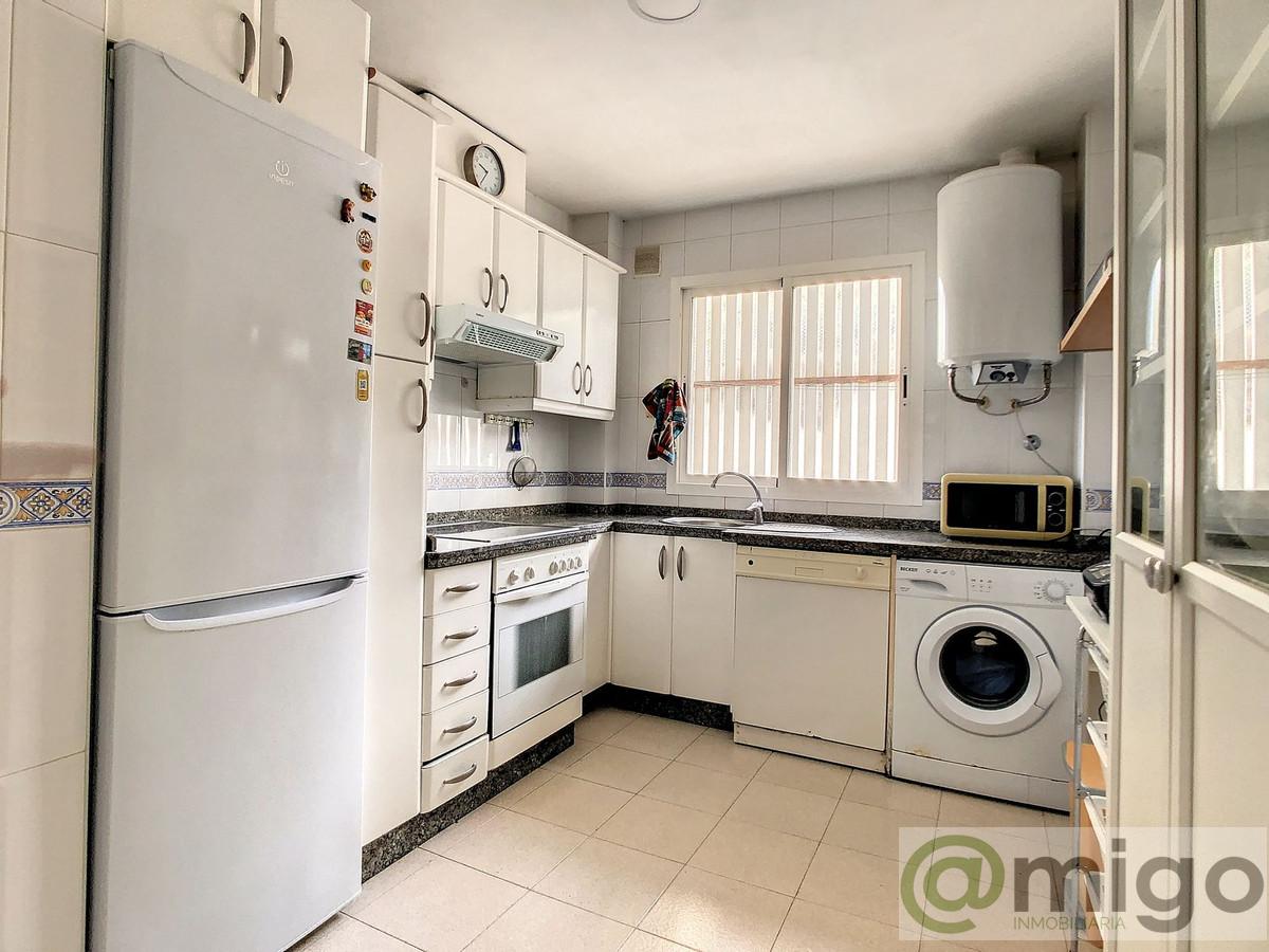 Venta de apartamento en Mijas