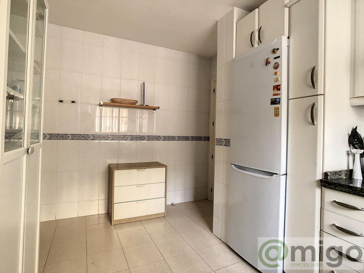 Venta de apartamento en Mijas