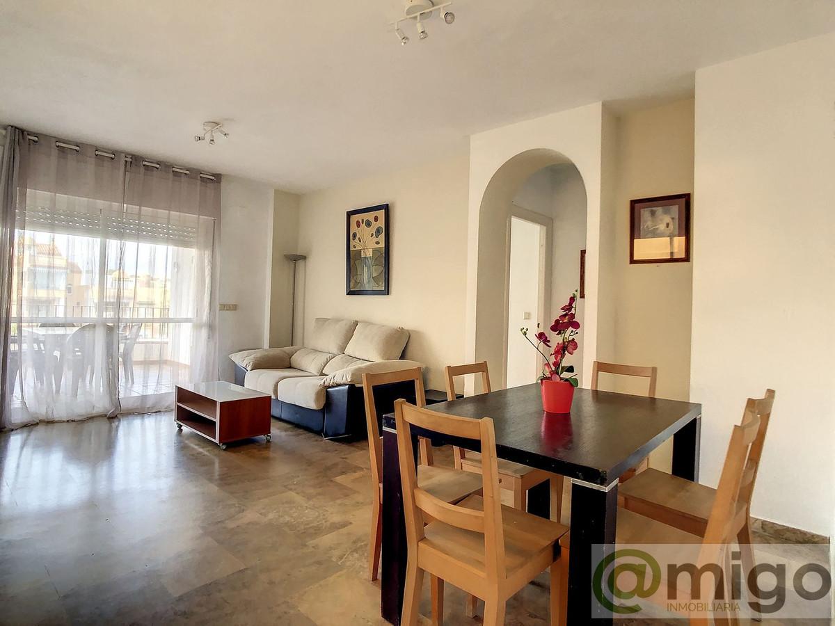 Venta de apartamento en Mijas