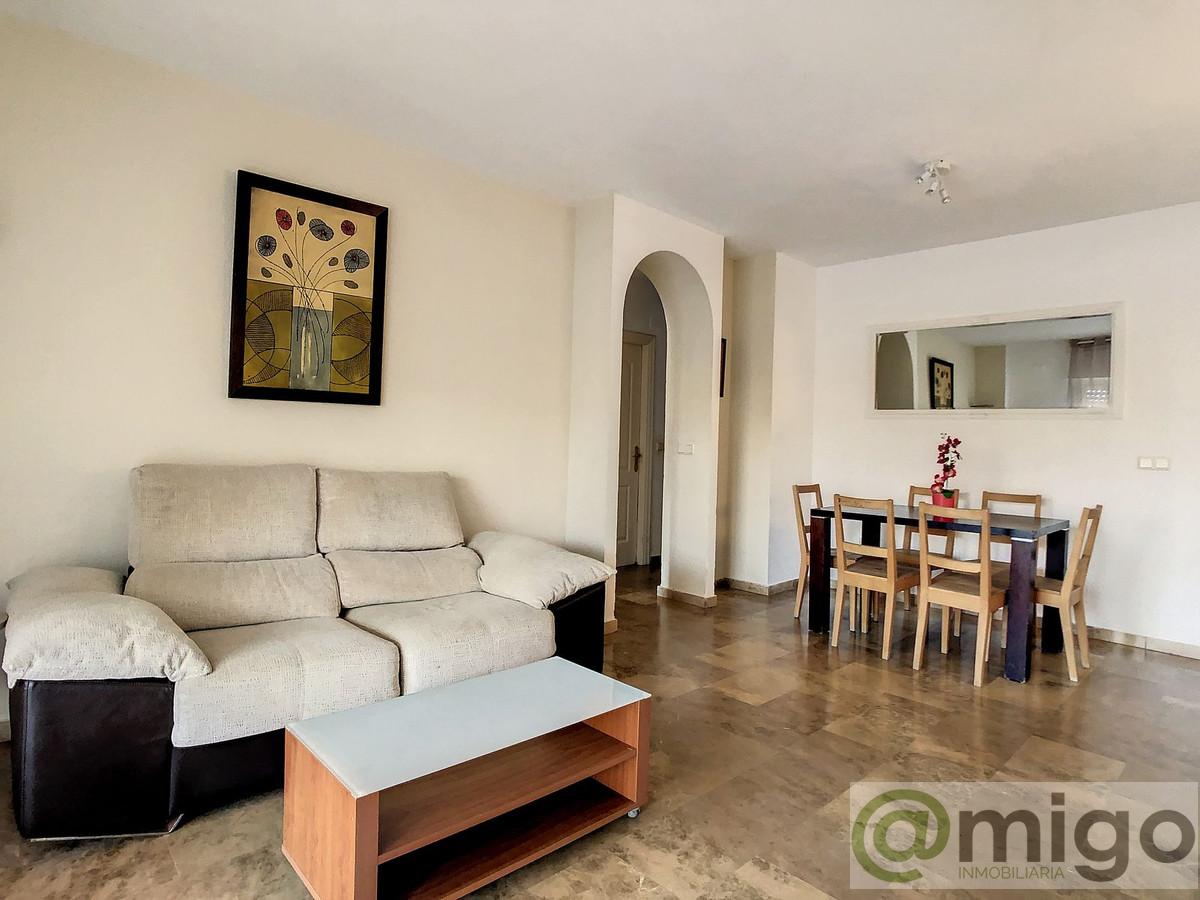 Venta de apartamento en Mijas