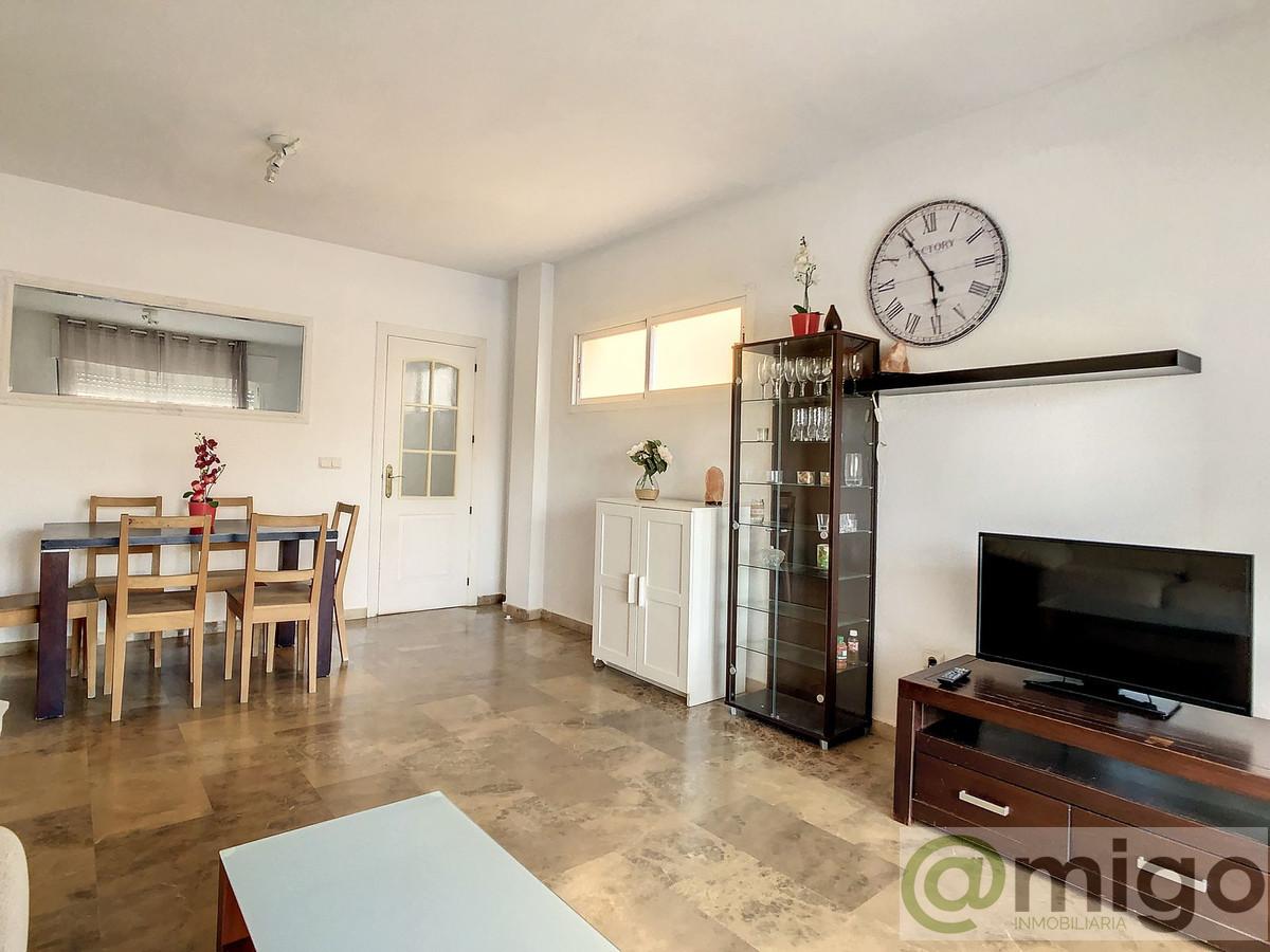 Venta de apartamento en Mijas