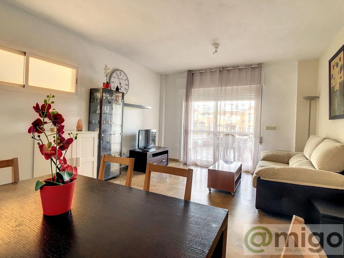Venta de apartamento en Mijas