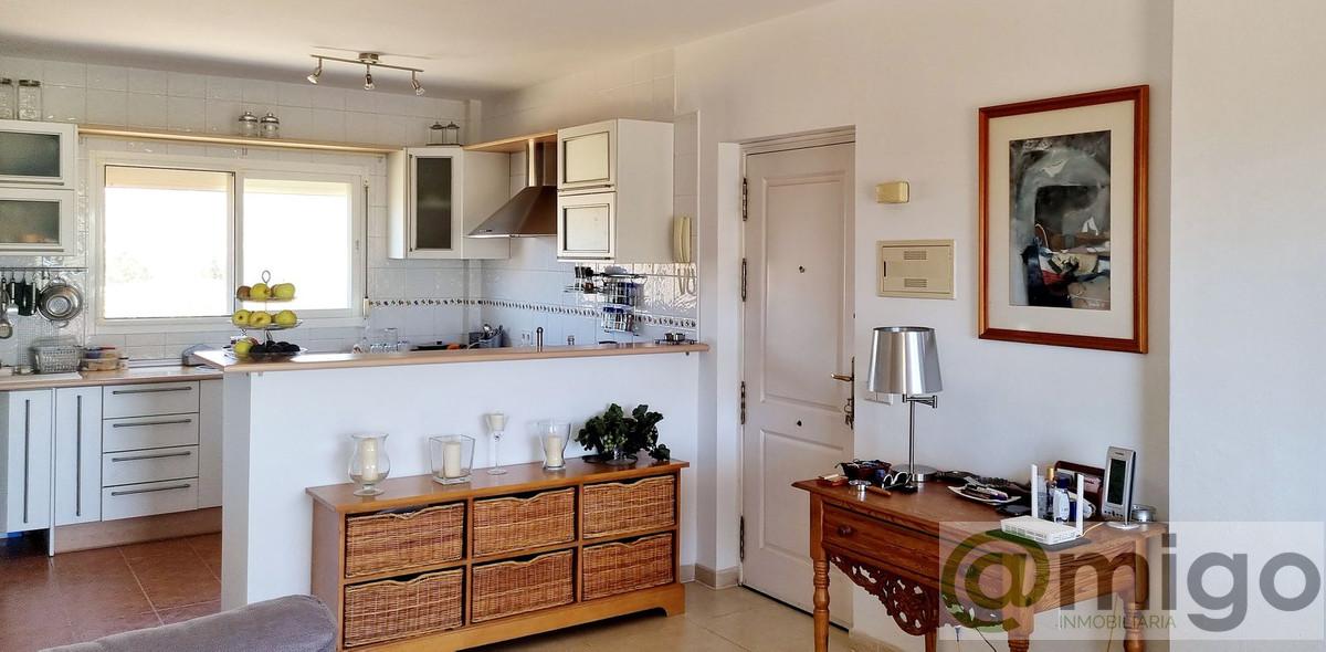 Venta de apartamento en Mijas