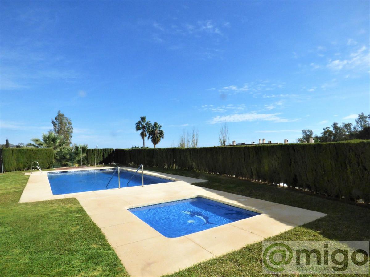 Venta de apartamento en Mijas