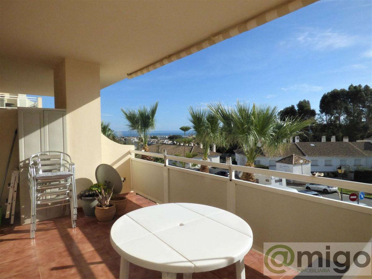Venta de apartamento en Mijas