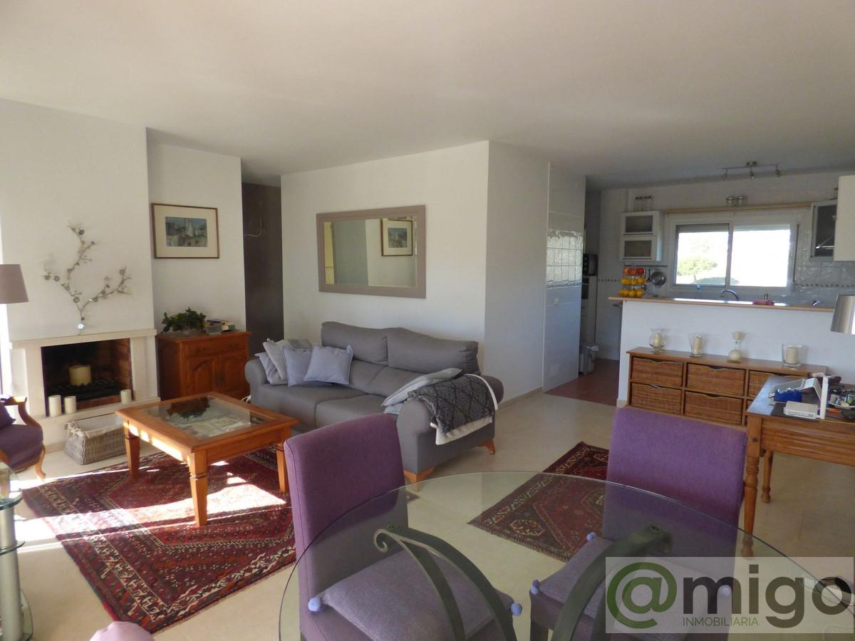Venta de apartamento en Mijas