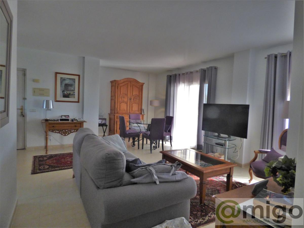 Venta de apartamento en Mijas