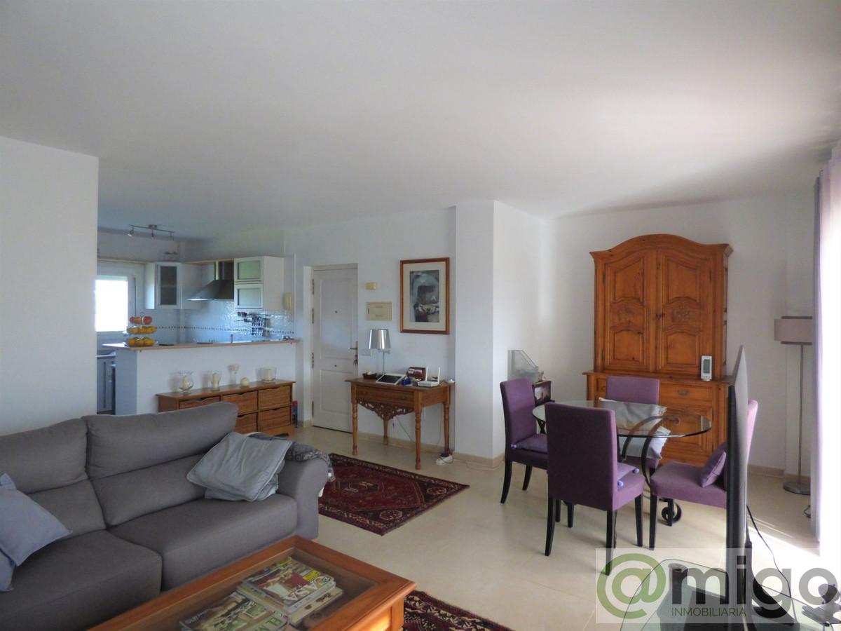 Venta de apartamento en Mijas