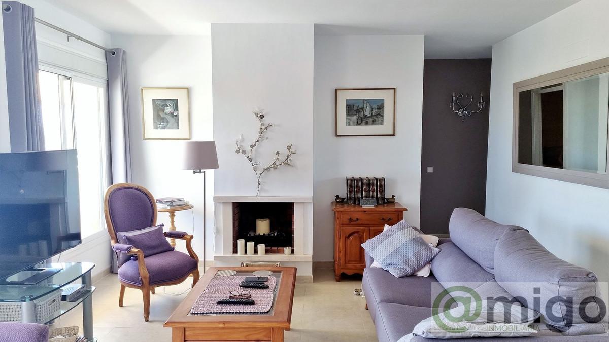 Venta de apartamento en Mijas