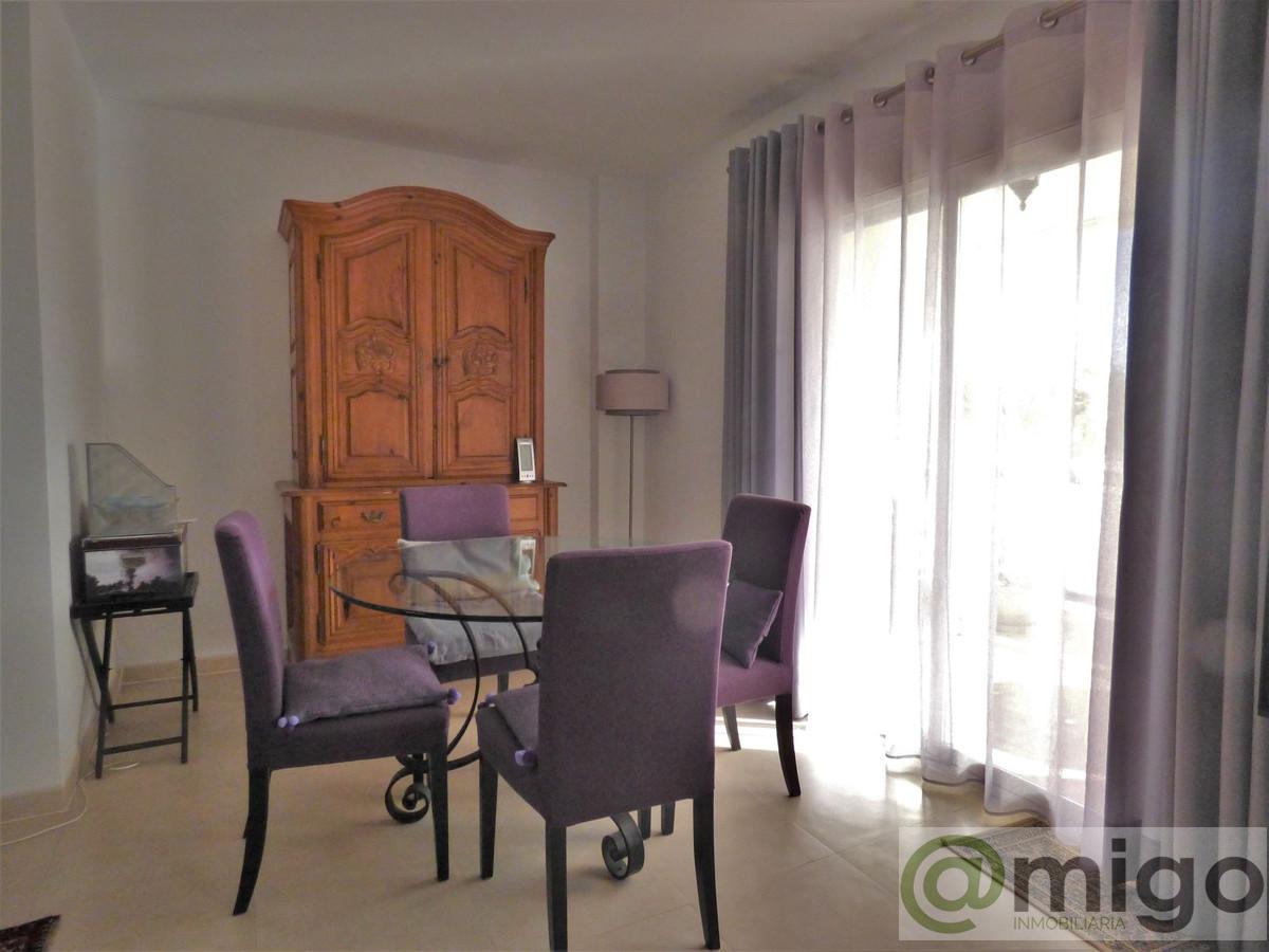 Venta de apartamento en Mijas