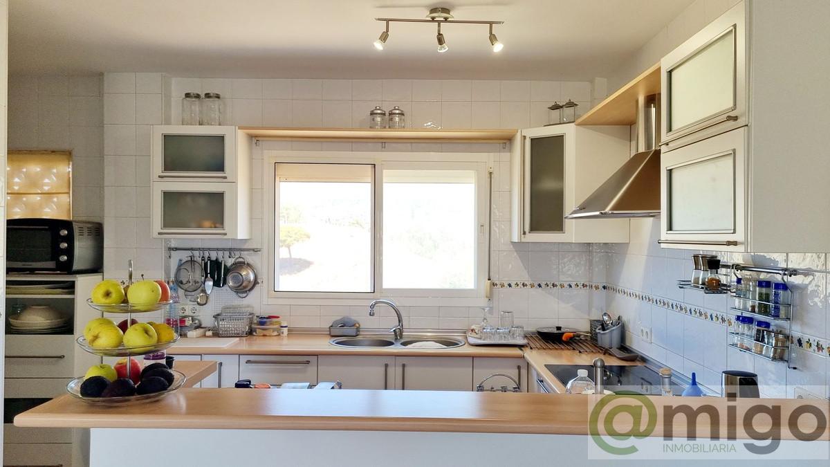 Venta de apartamento en Mijas