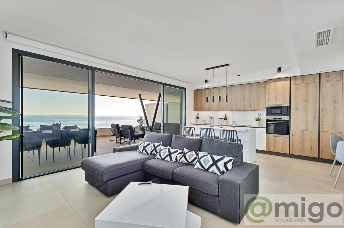 Venta de apartamento en Fuengirola