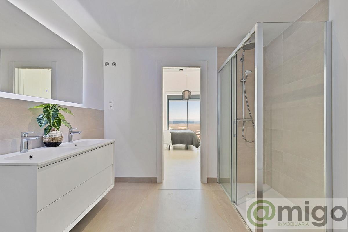 Venta de apartamento en Fuengirola