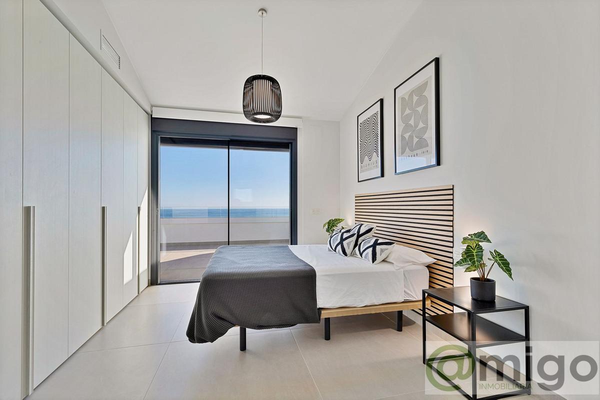 Venta de apartamento en Fuengirola