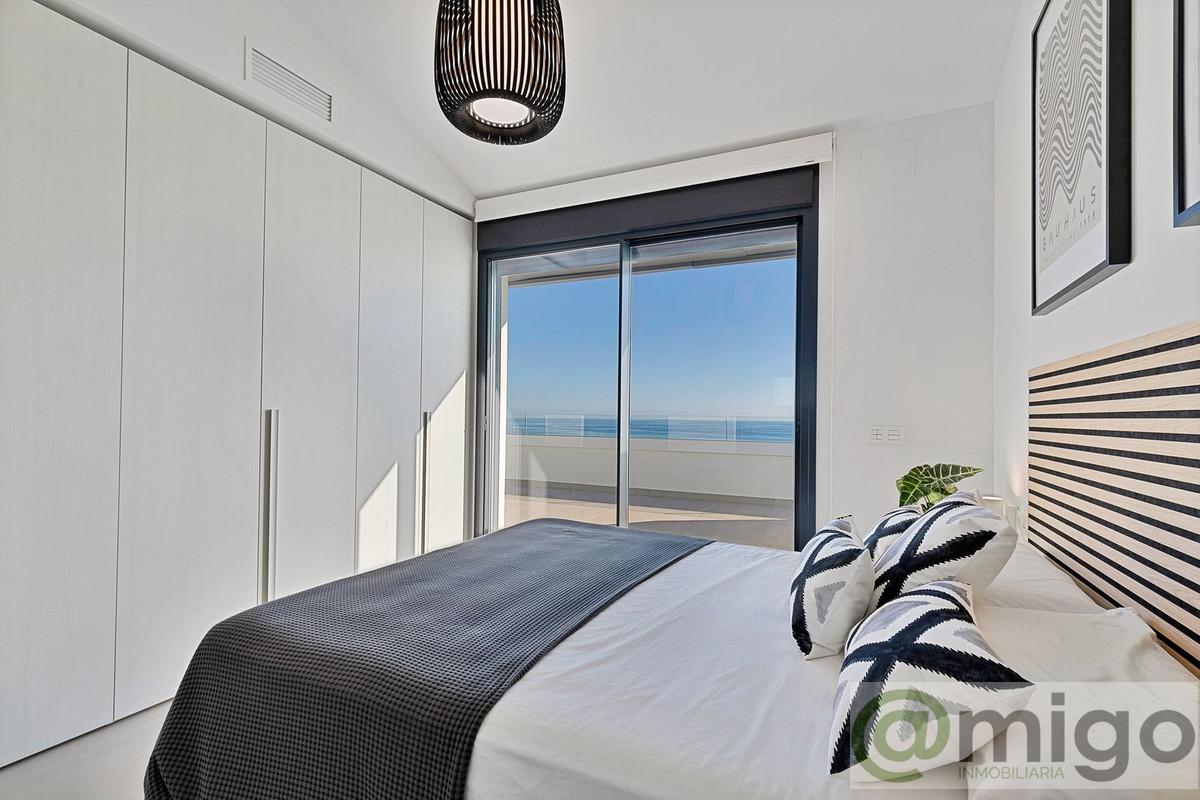 Venta de apartamento en Fuengirola