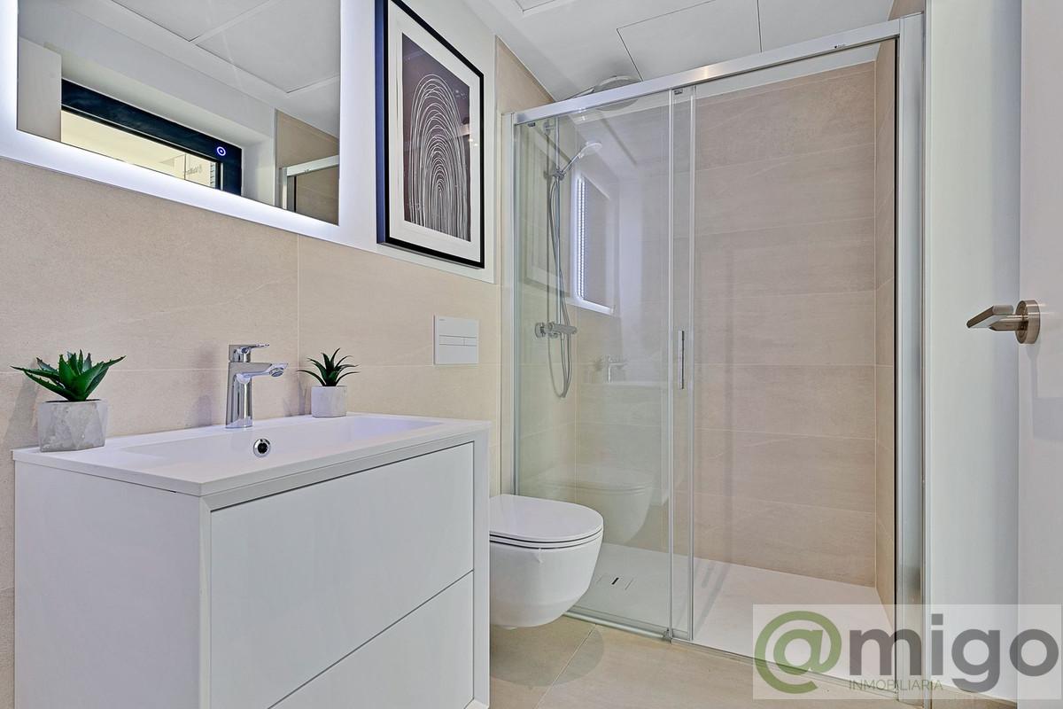 Venta de apartamento en Fuengirola