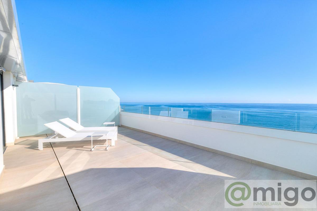 Venta de apartamento en Fuengirola