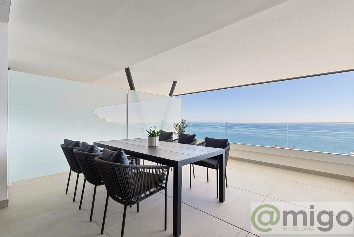 Venta de apartamento en Fuengirola