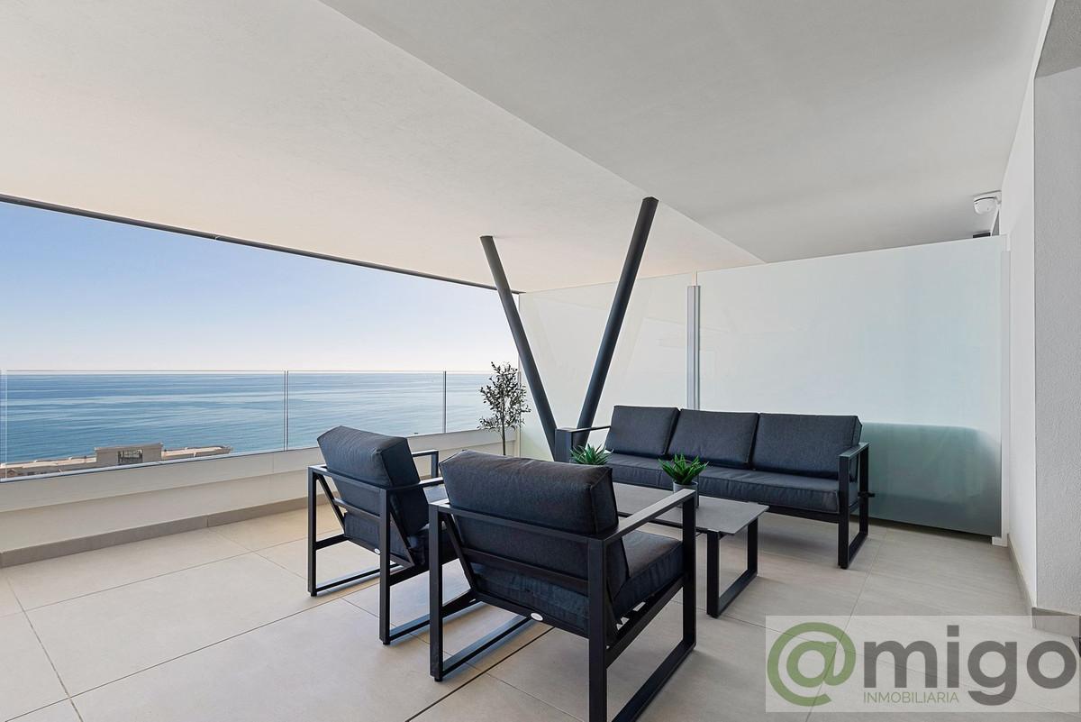 Venta de apartamento en Fuengirola