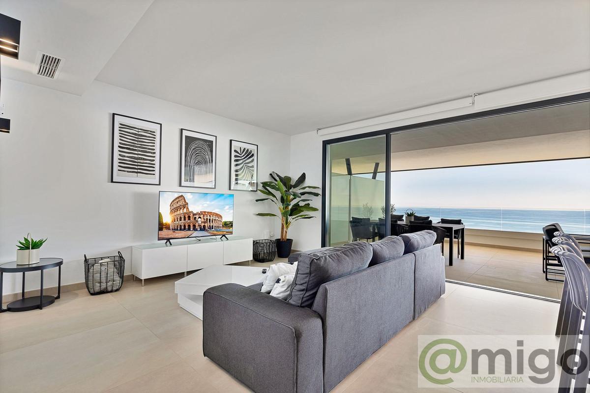 Venta de apartamento en Fuengirola