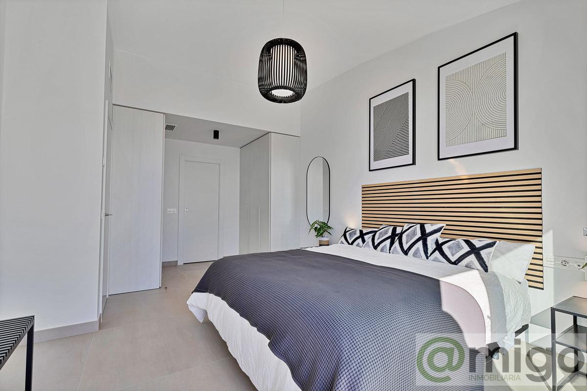 Venta de apartamento en Fuengirola