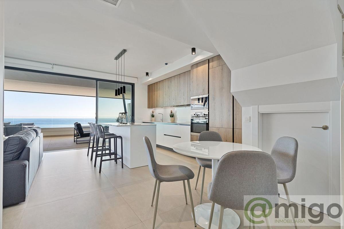 Venta de apartamento en Fuengirola