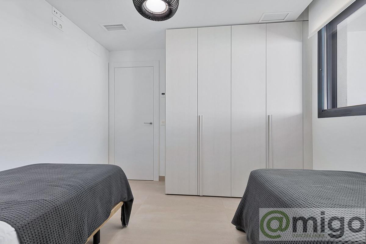Venta de apartamento en Fuengirola