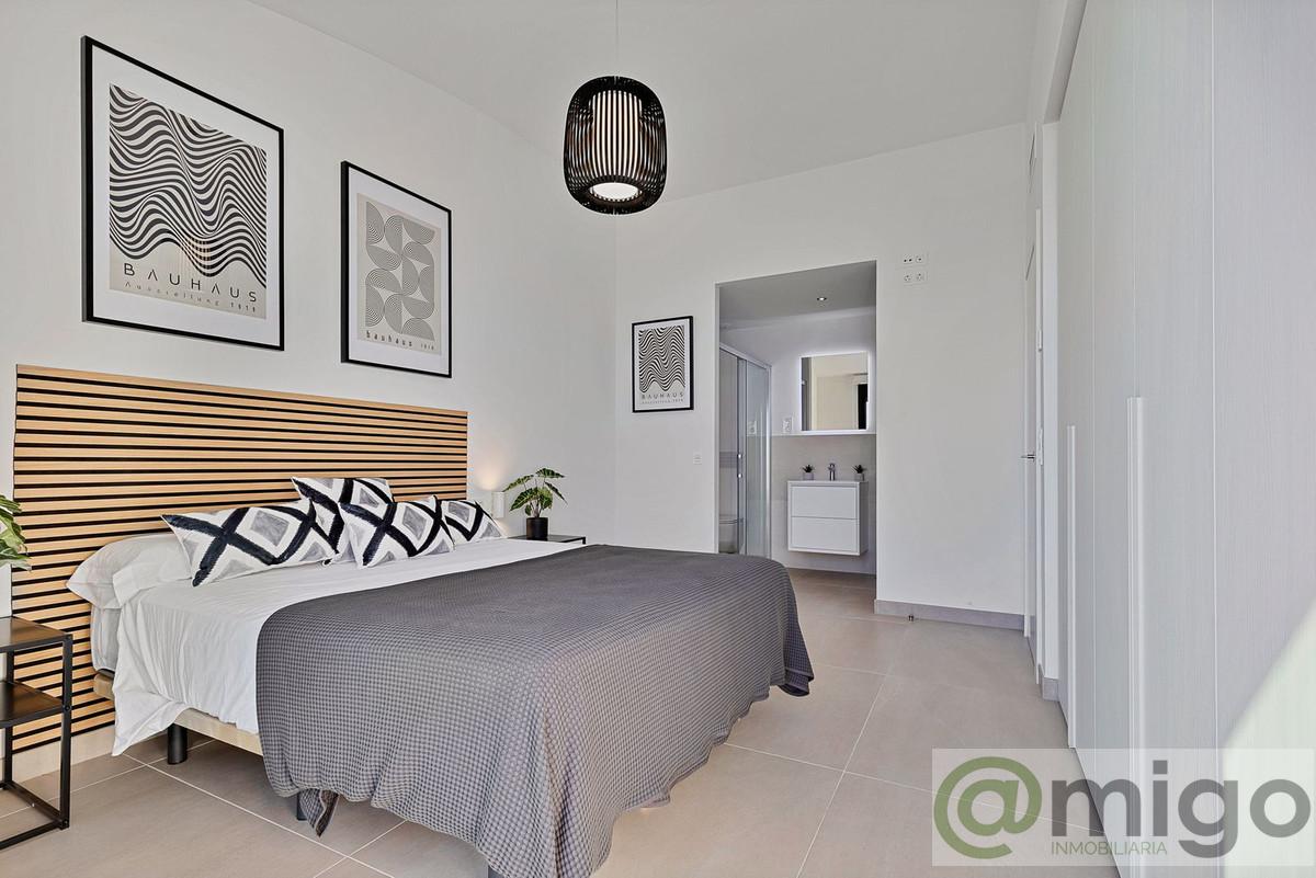 Venta de apartamento en Fuengirola