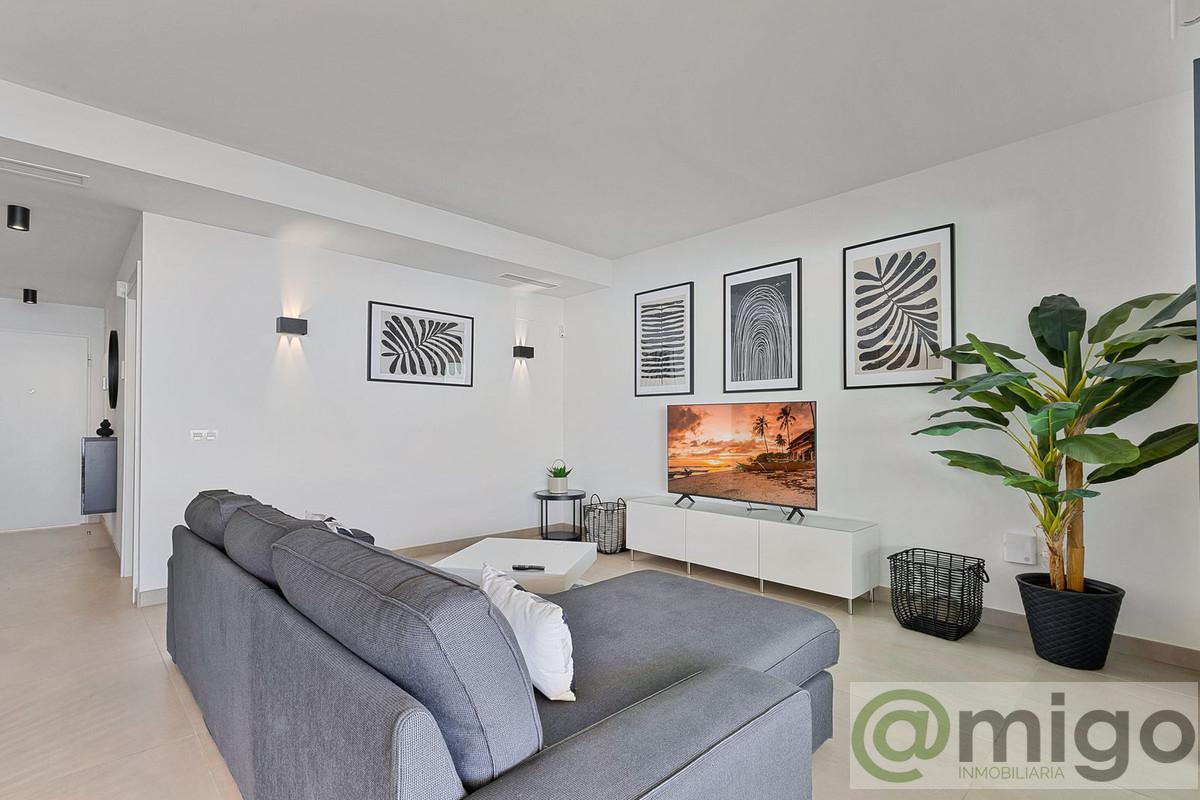 Venta de apartamento en Fuengirola