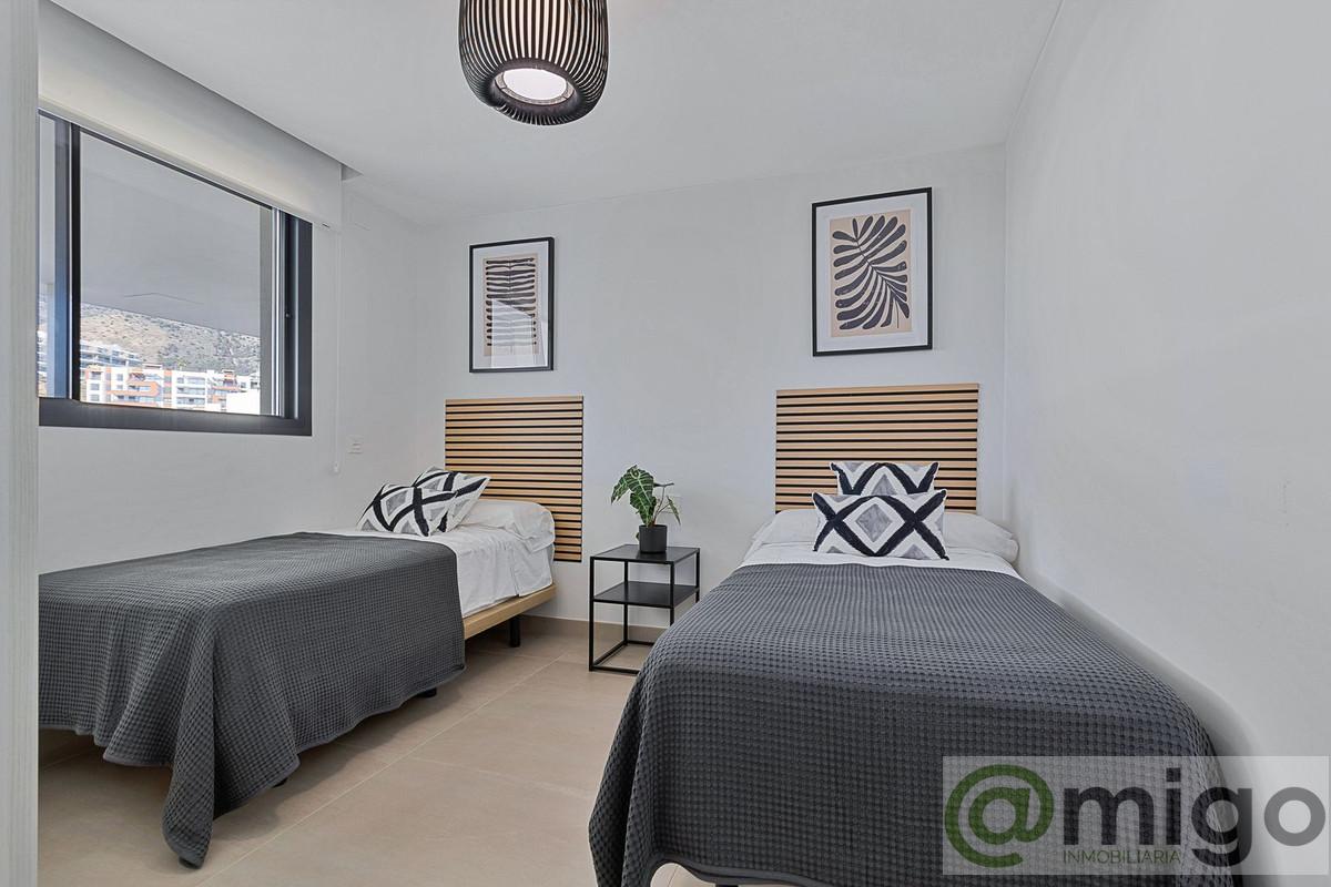 Venta de apartamento en Fuengirola