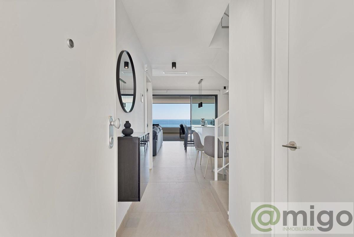 Venta de apartamento en Fuengirola