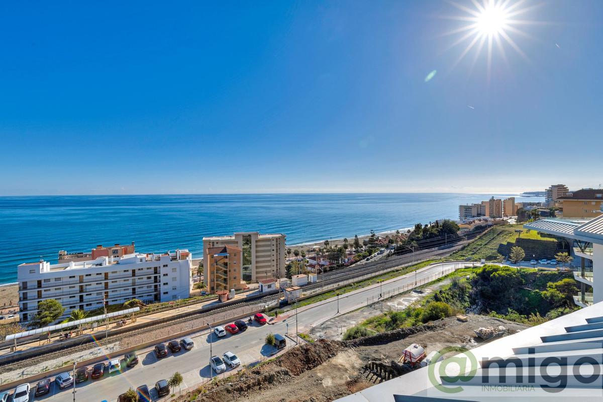 Venta de apartamento en Fuengirola