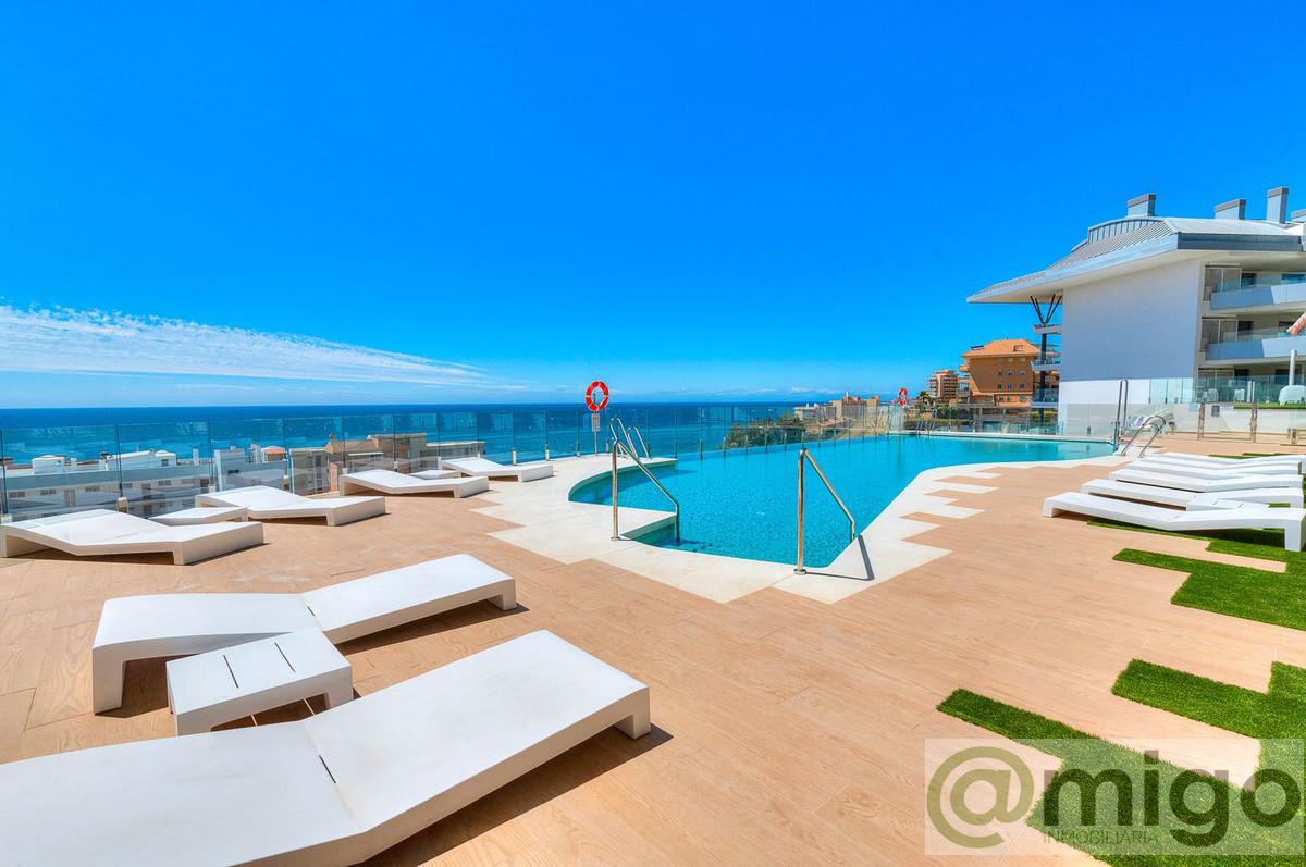 Venta de apartamento en Fuengirola