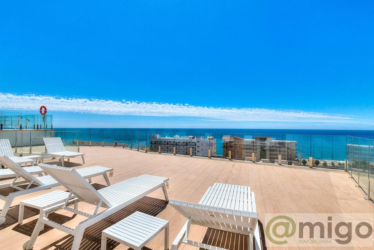 Venta de apartamento en Fuengirola