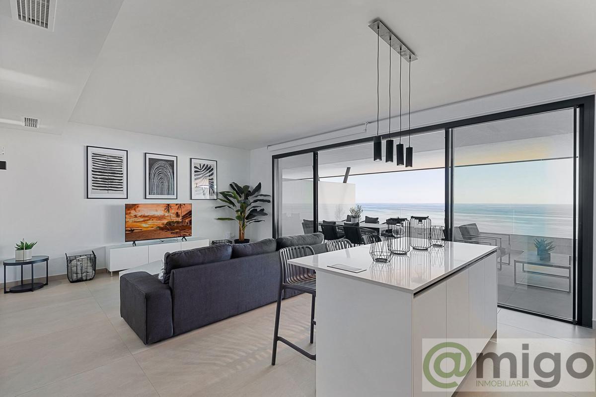 Venta de apartamento en Fuengirola