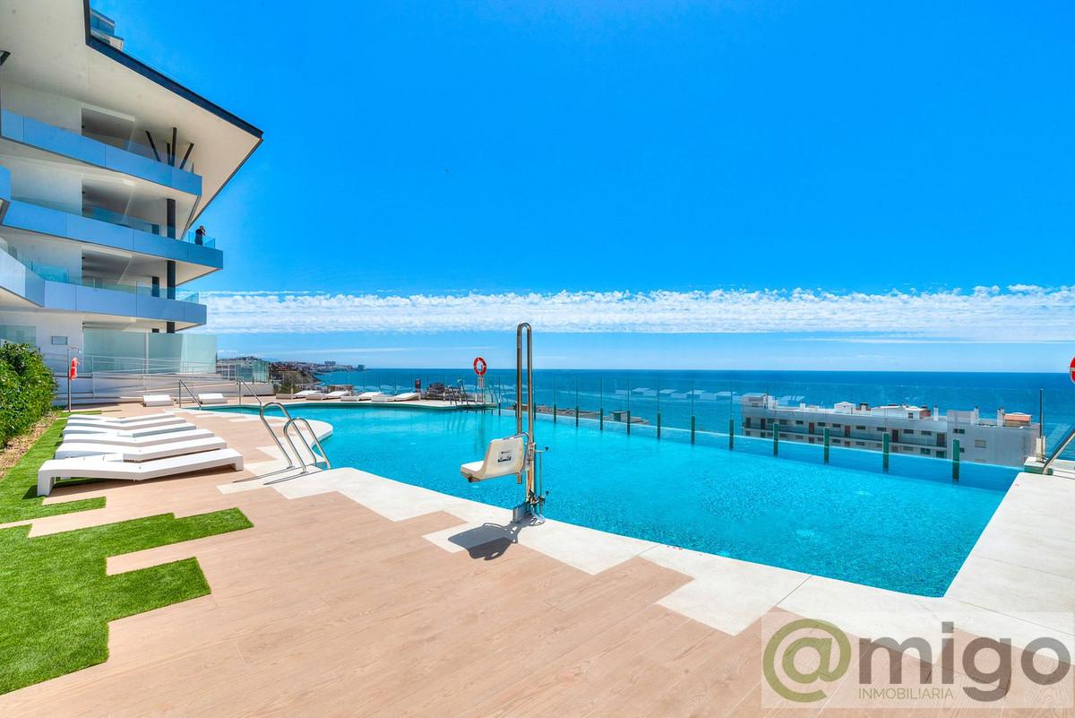 Venta de apartamento en Fuengirola