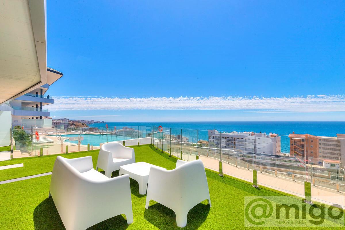 Venta de apartamento en Fuengirola