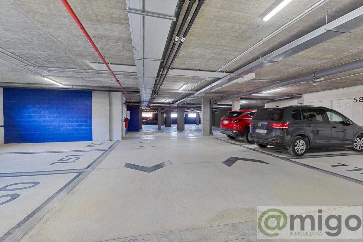 Venta de apartamento en Fuengirola