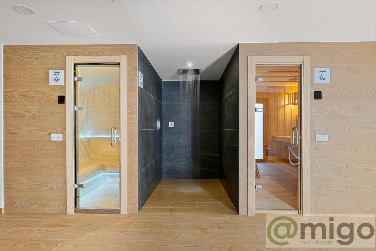 Venta de apartamento en Fuengirola