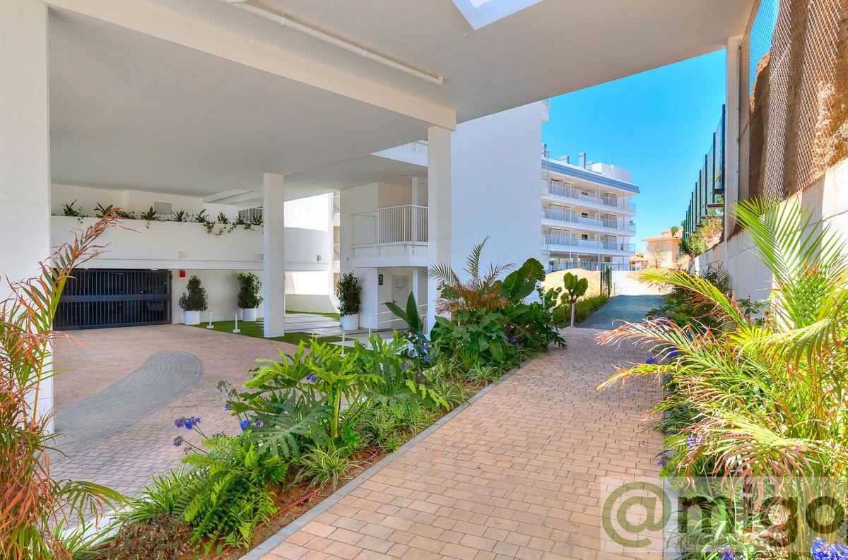 Venta de apartamento en Fuengirola