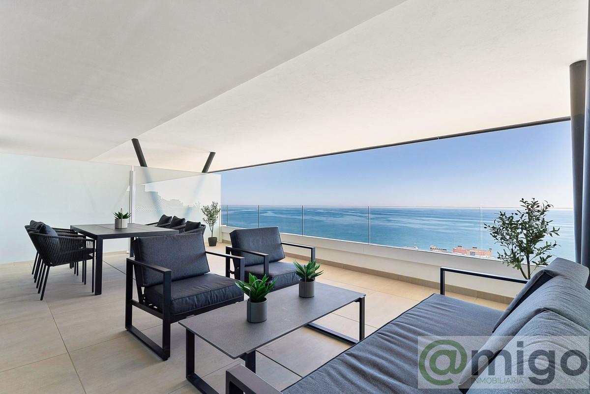 Venta de apartamento en Fuengirola