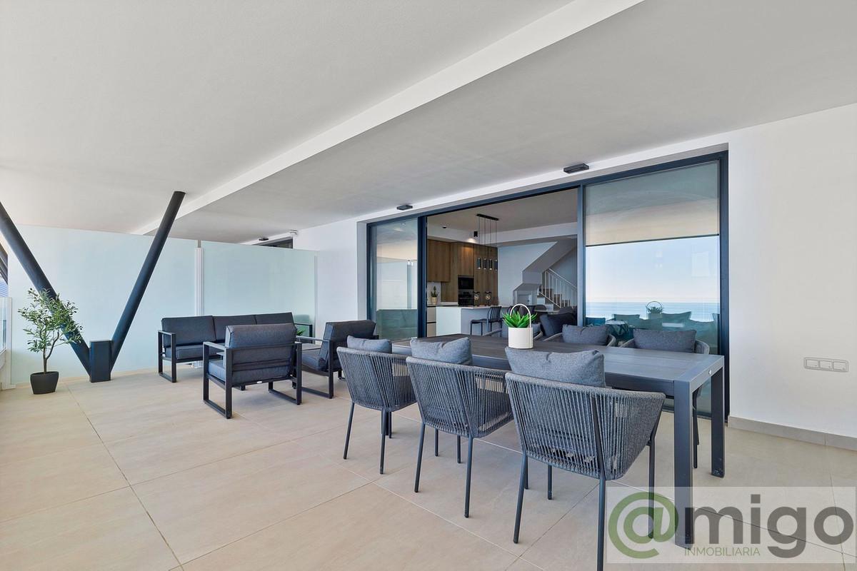 Venta de apartamento en Fuengirola