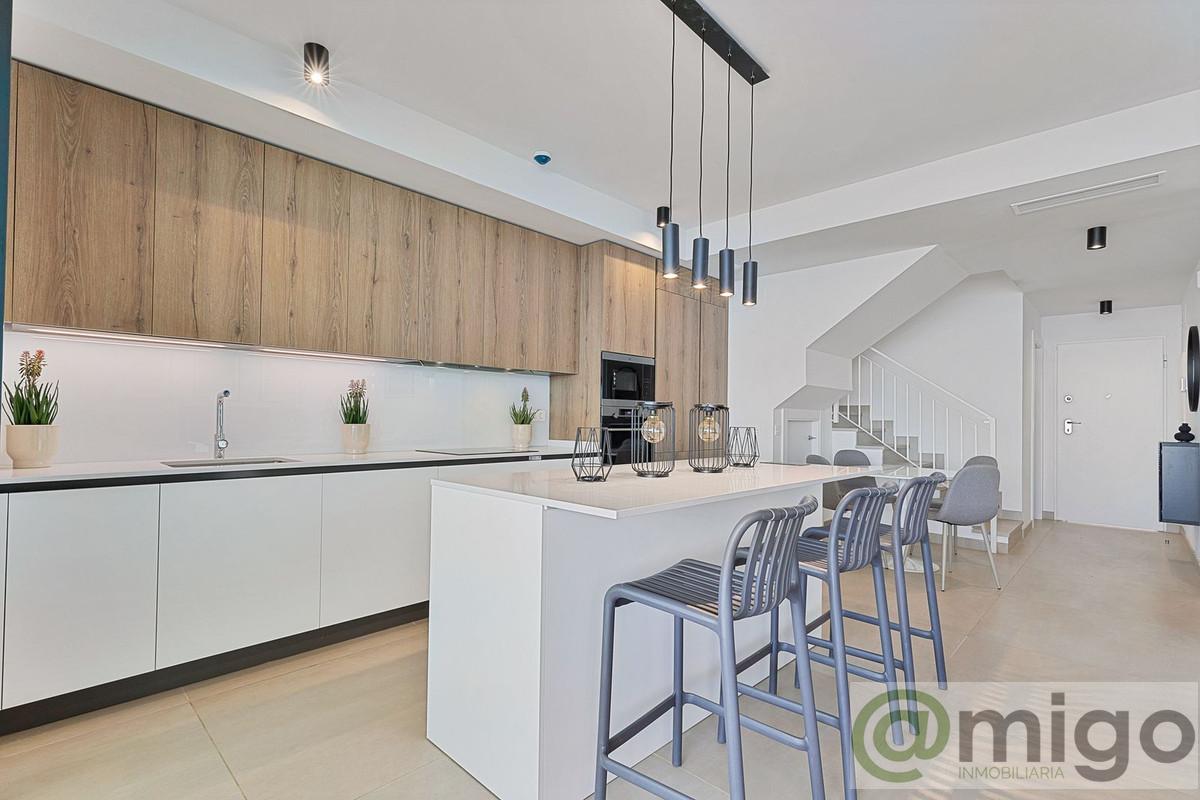 Venta de apartamento en Fuengirola