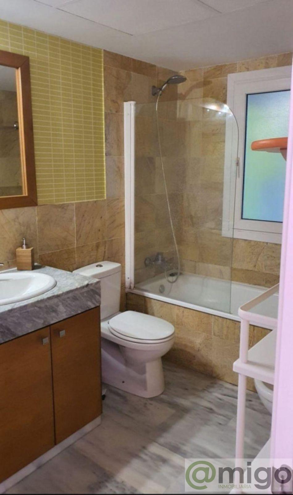 Venta de apartamento en Marbella