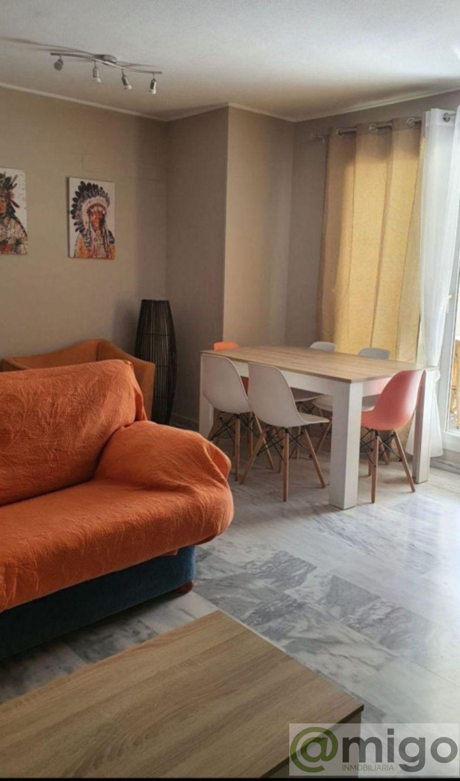 Venta de apartamento en Marbella