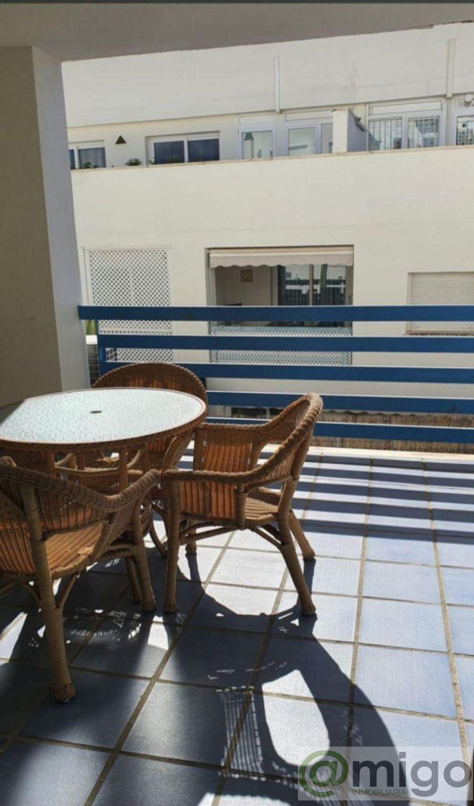 Venta de apartamento en Marbella