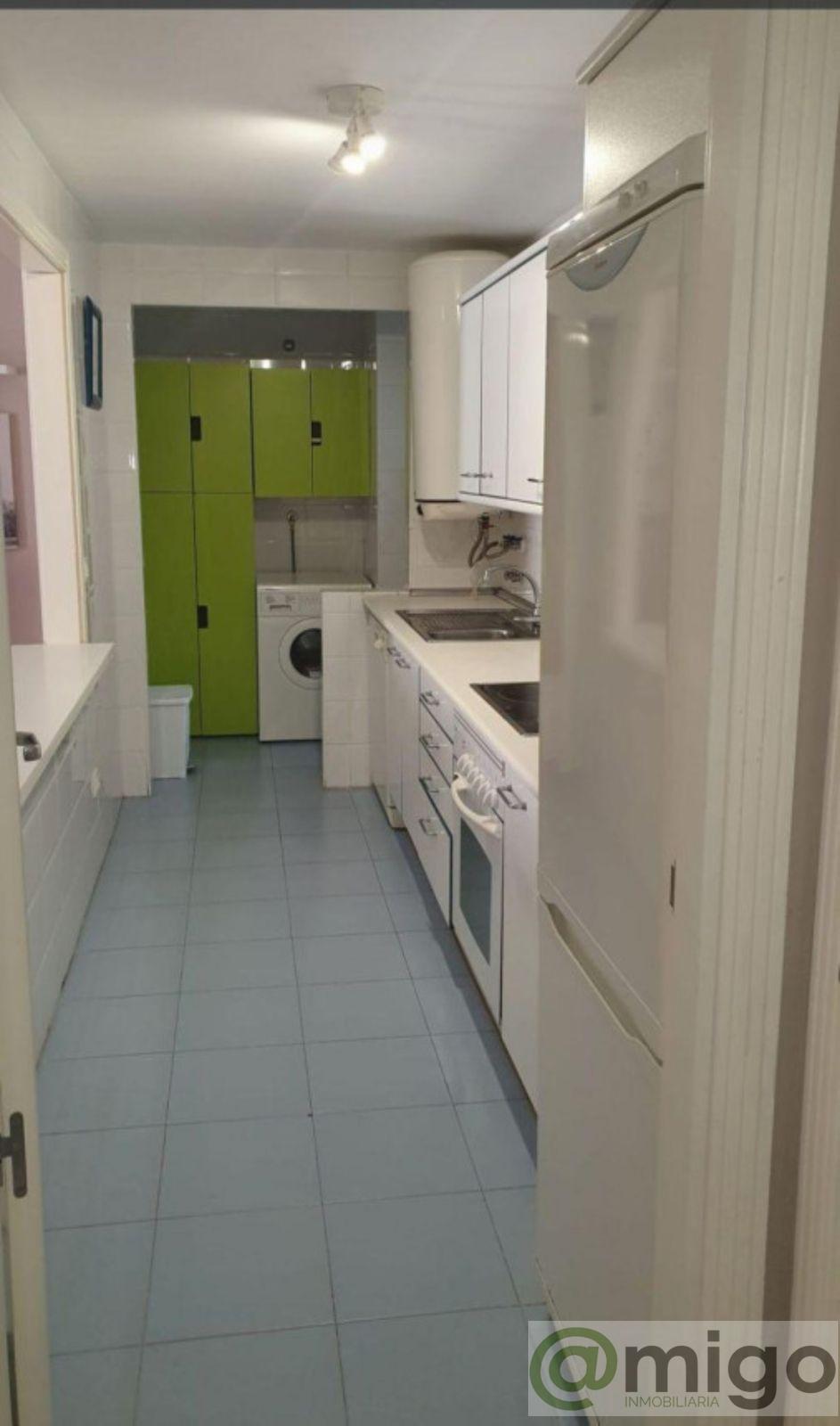 Venta de apartamento en Marbella