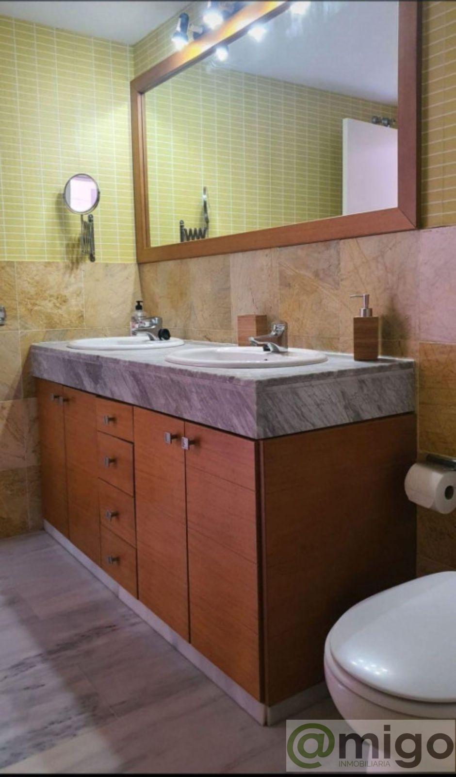 Venta de apartamento en Marbella