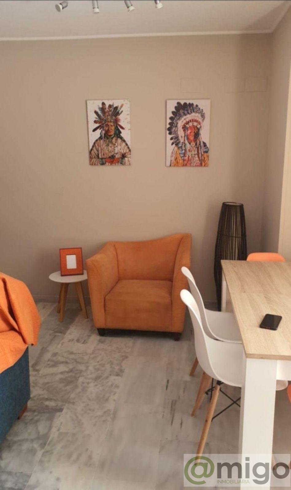 Venta de apartamento en Marbella